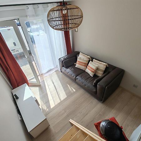Bretzel Et Cigogne Villa Ostheim Exteriör bild