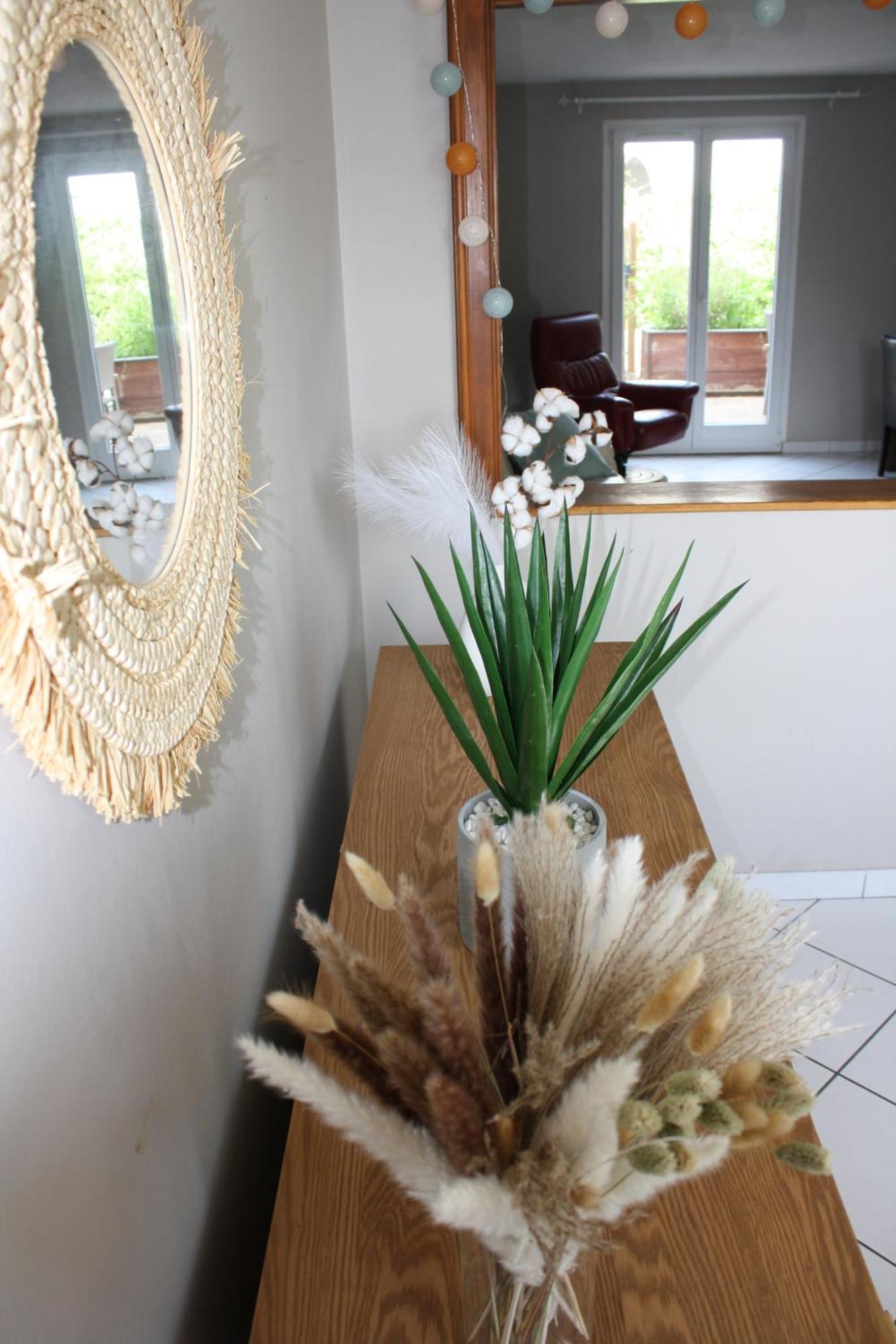 Bretzel Et Cigogne Villa Ostheim Exteriör bild