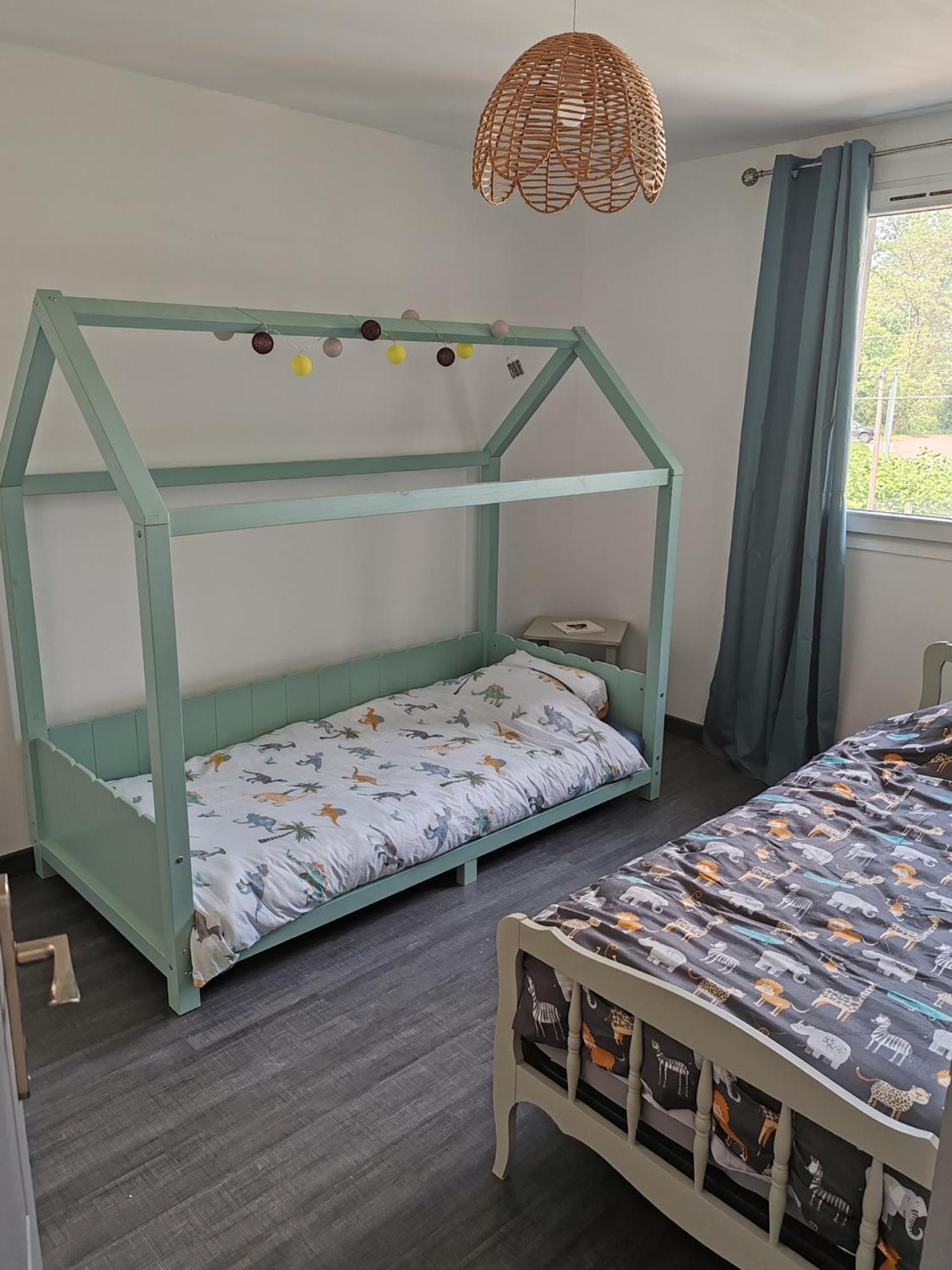 Bretzel Et Cigogne Villa Ostheim Exteriör bild