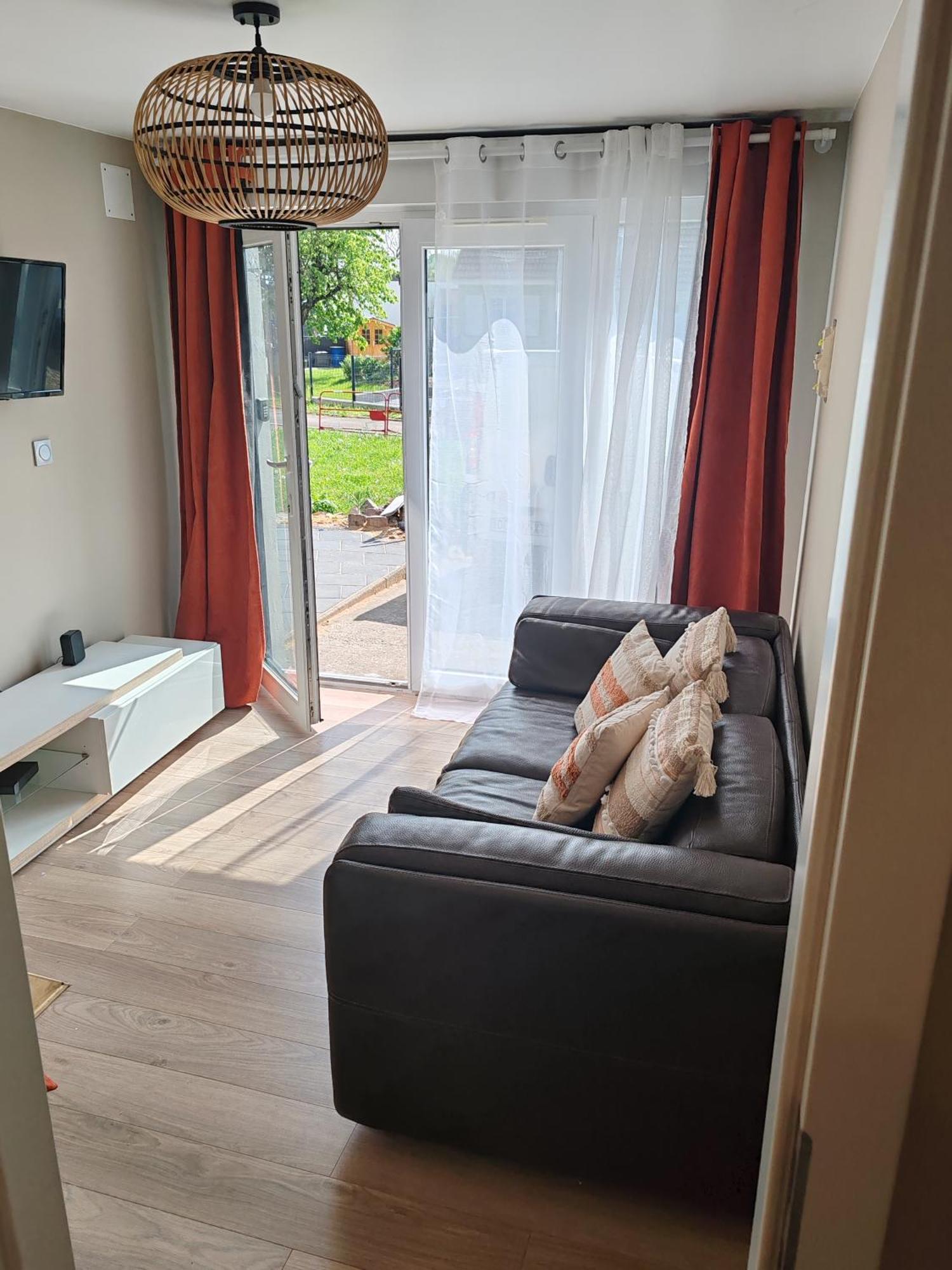 Bretzel Et Cigogne Villa Ostheim Exteriör bild