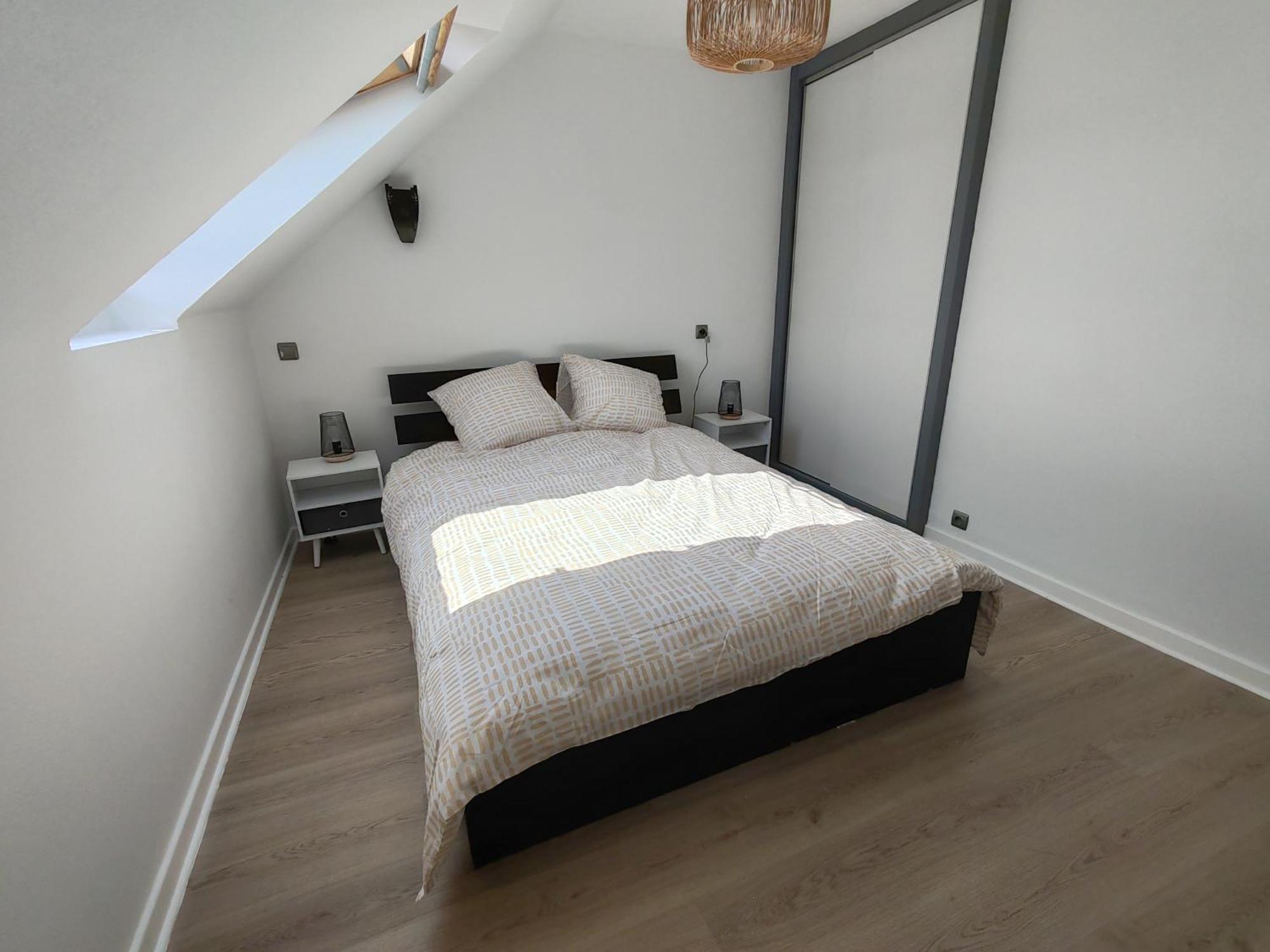 Bretzel Et Cigogne Villa Ostheim Exteriör bild